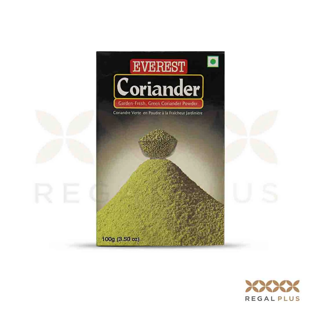 Everest Coriander Powder / எவரெஸ்ட் மல்லி தூள்
